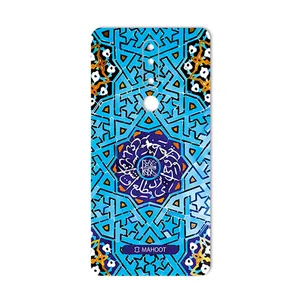 MAHOOT Slimi-Tile Cover Sticker for Nokia 3.1plus