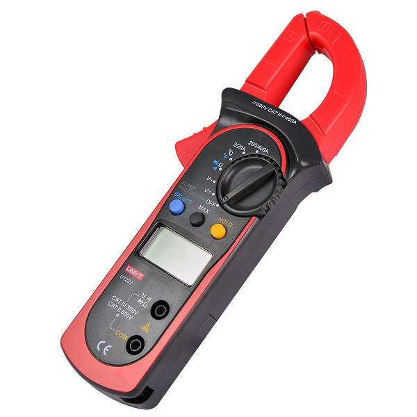 مولتی متر دیجیتال یونی تی مدل UT202 مولتی متر دیجیتال یونی تی مدل UT202