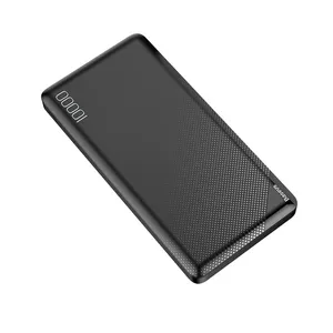 شارژر همراه باسئوس مدل MIni CU ظرفیت 10000 میلی آمپر ساعت