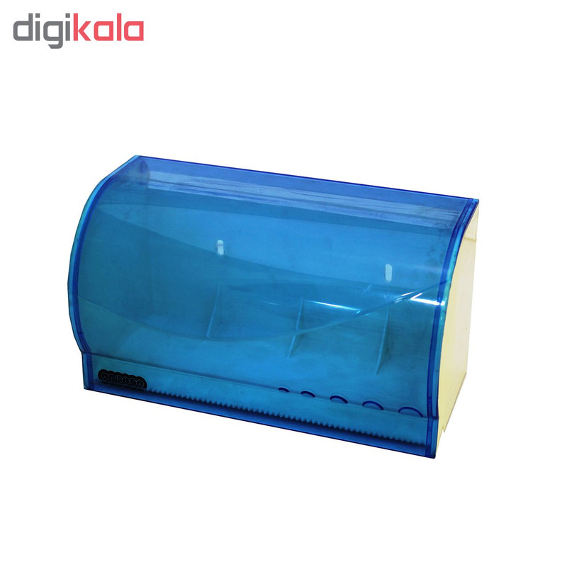 پایه رول دستمال کد 0030