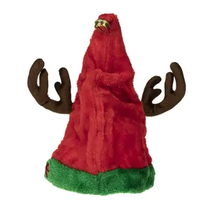 کلاه کریسمس مدل Deer