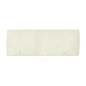 محافظ تشک نرم آسا مدل C1 یک نفره 90 ×200 سانتی متر