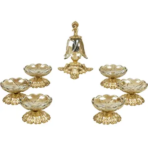 مجموعه هفت سین چشمه نور کد C2953/6-A