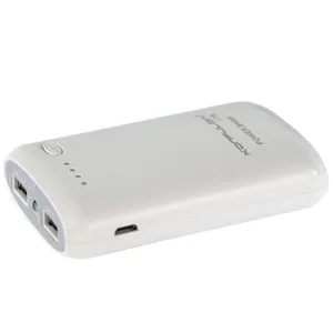 شارژر همراه کانفلون مدل TC-Y1301 ظرفیت 7800 میلی آمپر ساعت