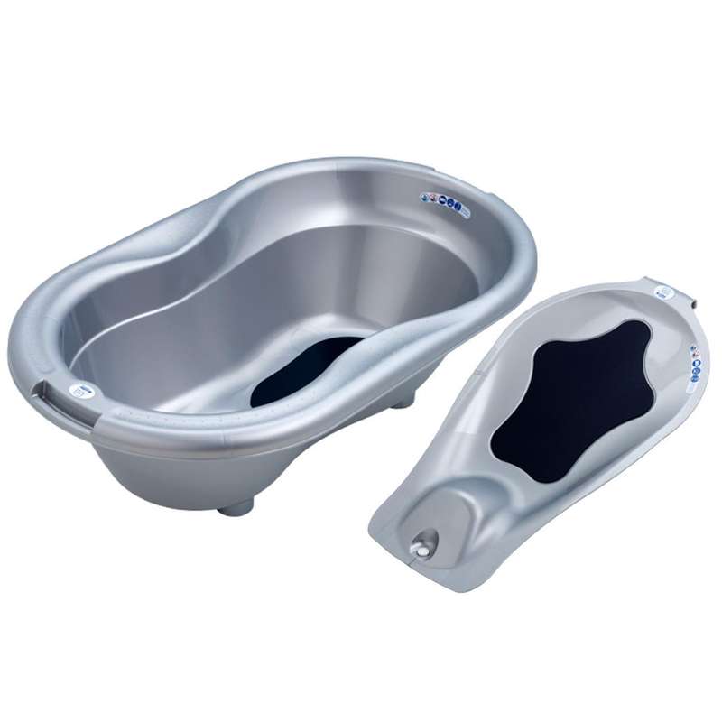 وان حمام کودک روتو مدل 8203 به همراه آسانشور