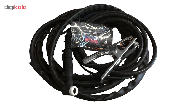 دستگاه جوشکاری 220 آمپر ویم مدل ITG 222P