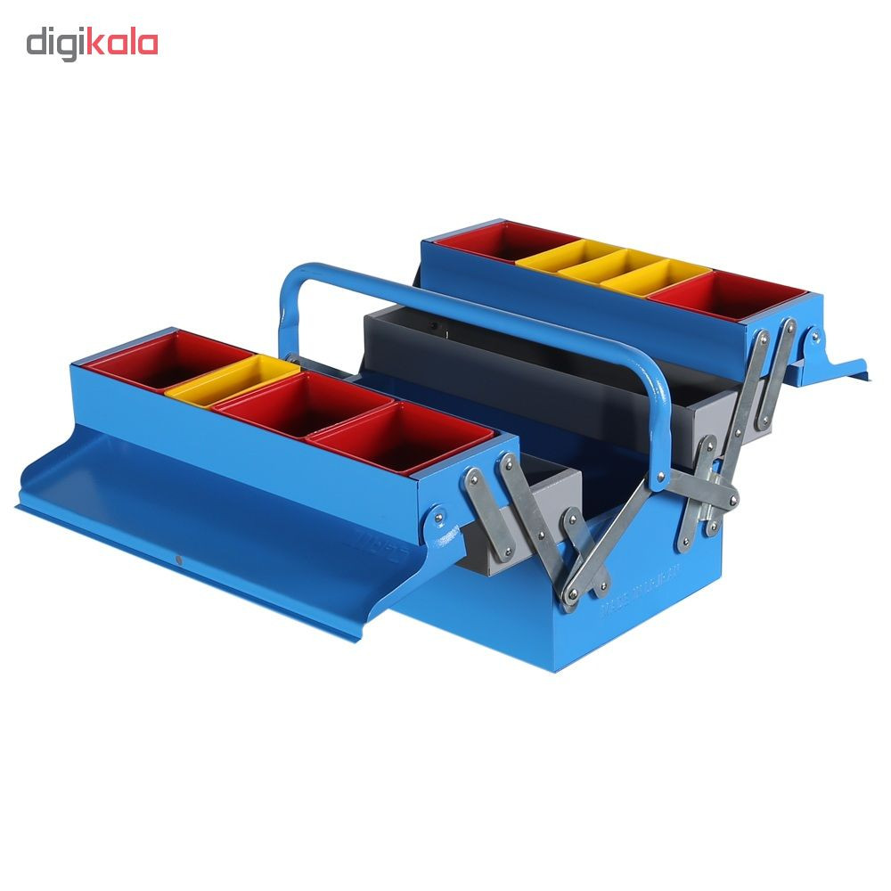 جعبه ابزار مدل 353T2