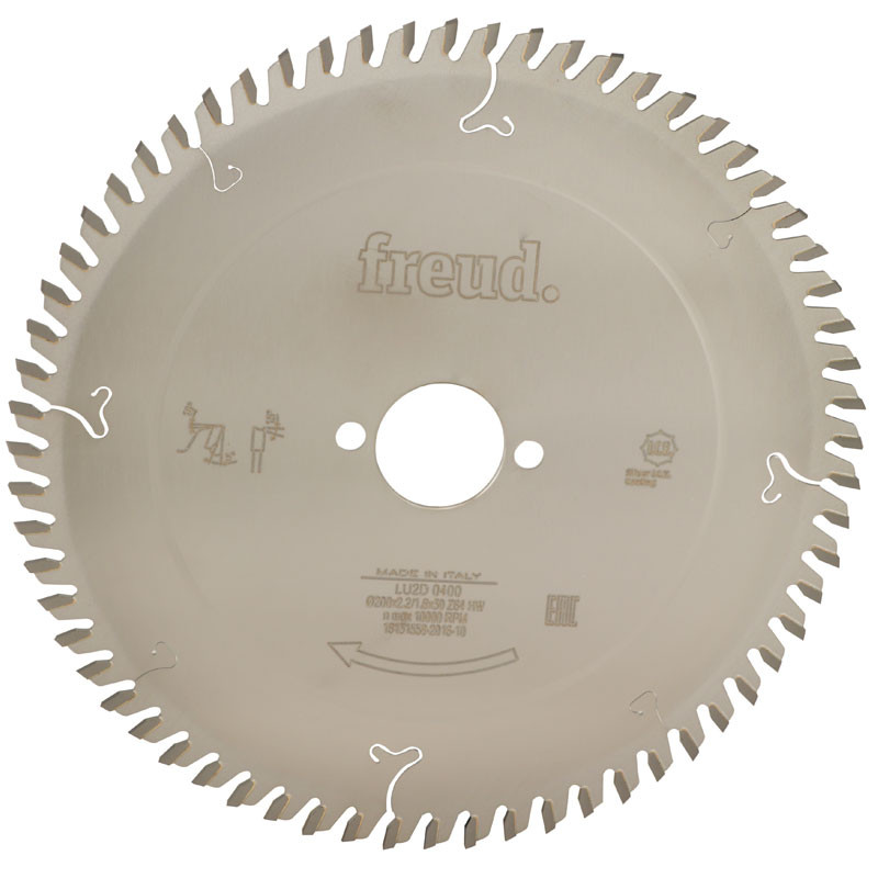 تیغ اره جنرال فرود مدل LU2D 0100