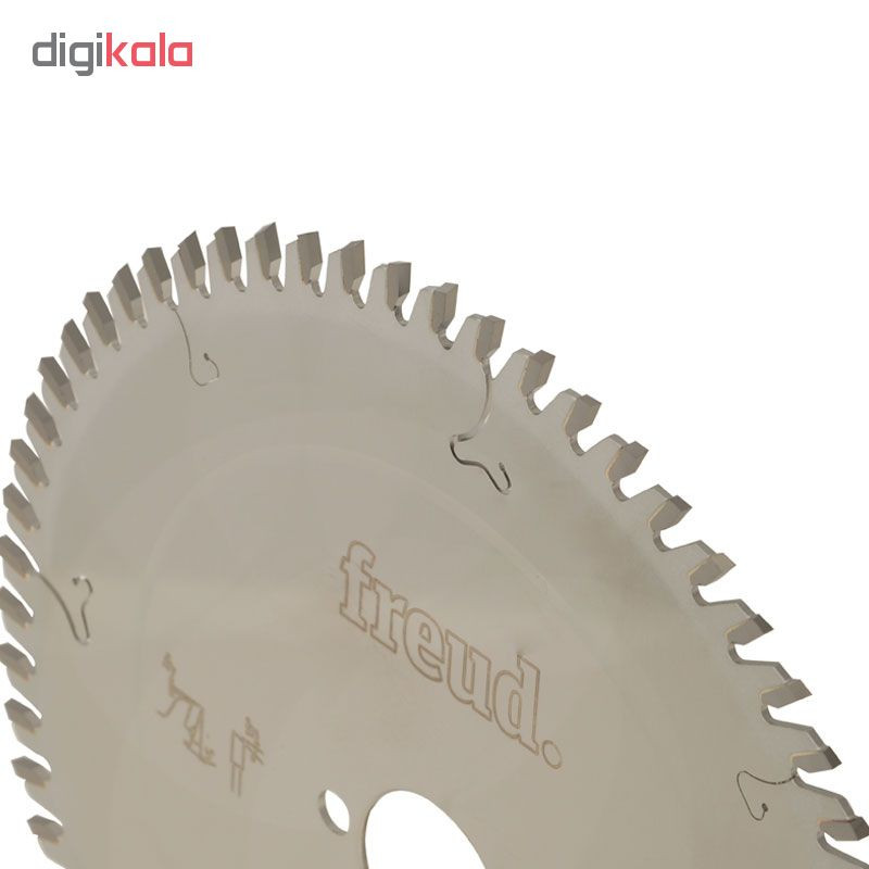 تیغ اره جنرال فرود مدل LU2D 0100