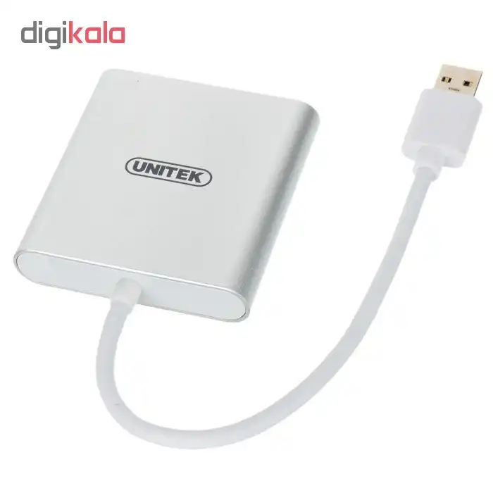 کارت خوان یونیتک مدل Y-9313