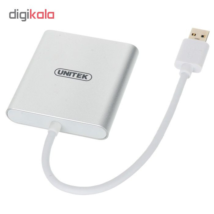 کارت خوان یونیتک مدل Y-9313