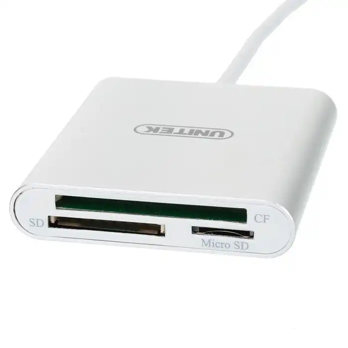 کارت خوان یونیتک مدل Y-9313