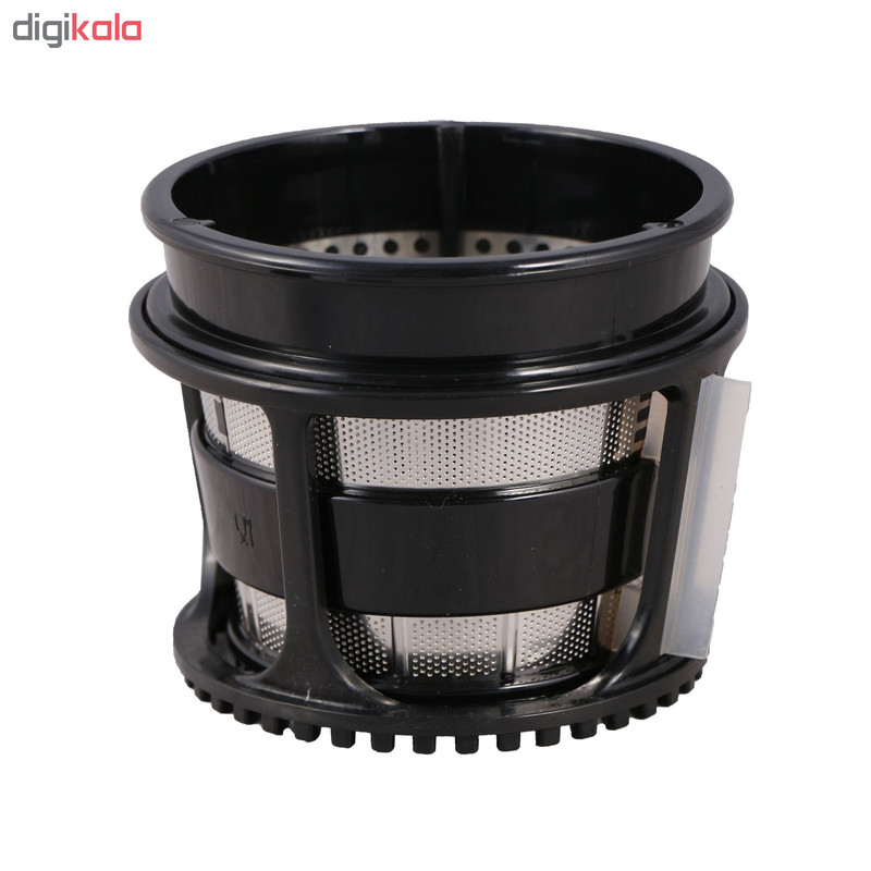 آبمیوه گیری Hisung مدل H-J 318