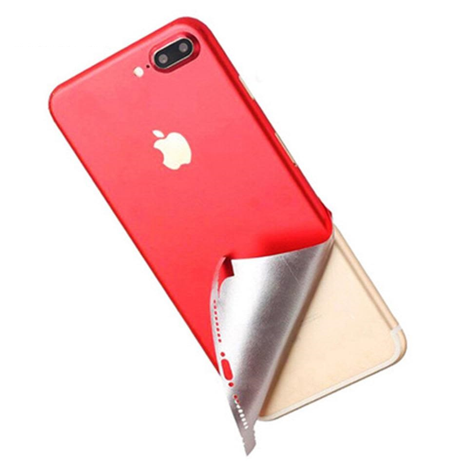 برچسب تزئینی مدل full body مناسب آیفون 7/8 پلاس