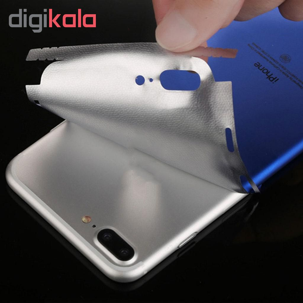 برچسب تزئینی مدل full body مناسب آیفون 7/8 پلاس