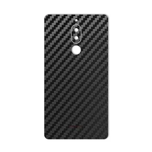 MAHOOT Carbon-Fiber Cover Sticker for Hyundai Seoul Mix