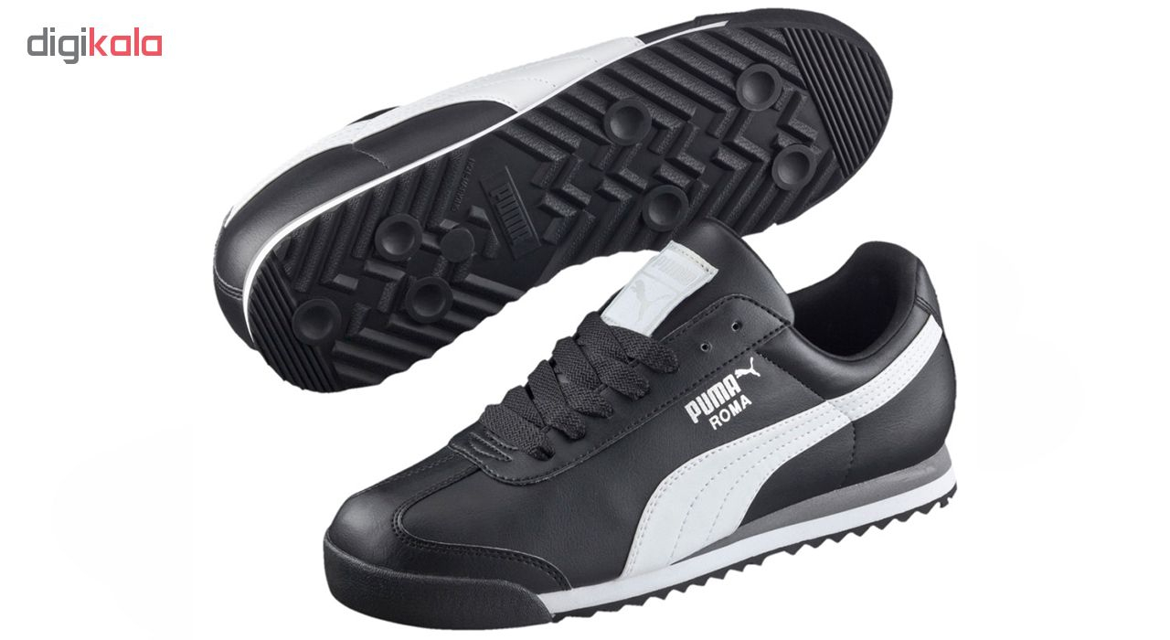 کفش راحتی مردانه پوما کد 35357211