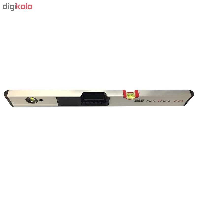 تراز بی ام آی مدل Incli Tronic plus