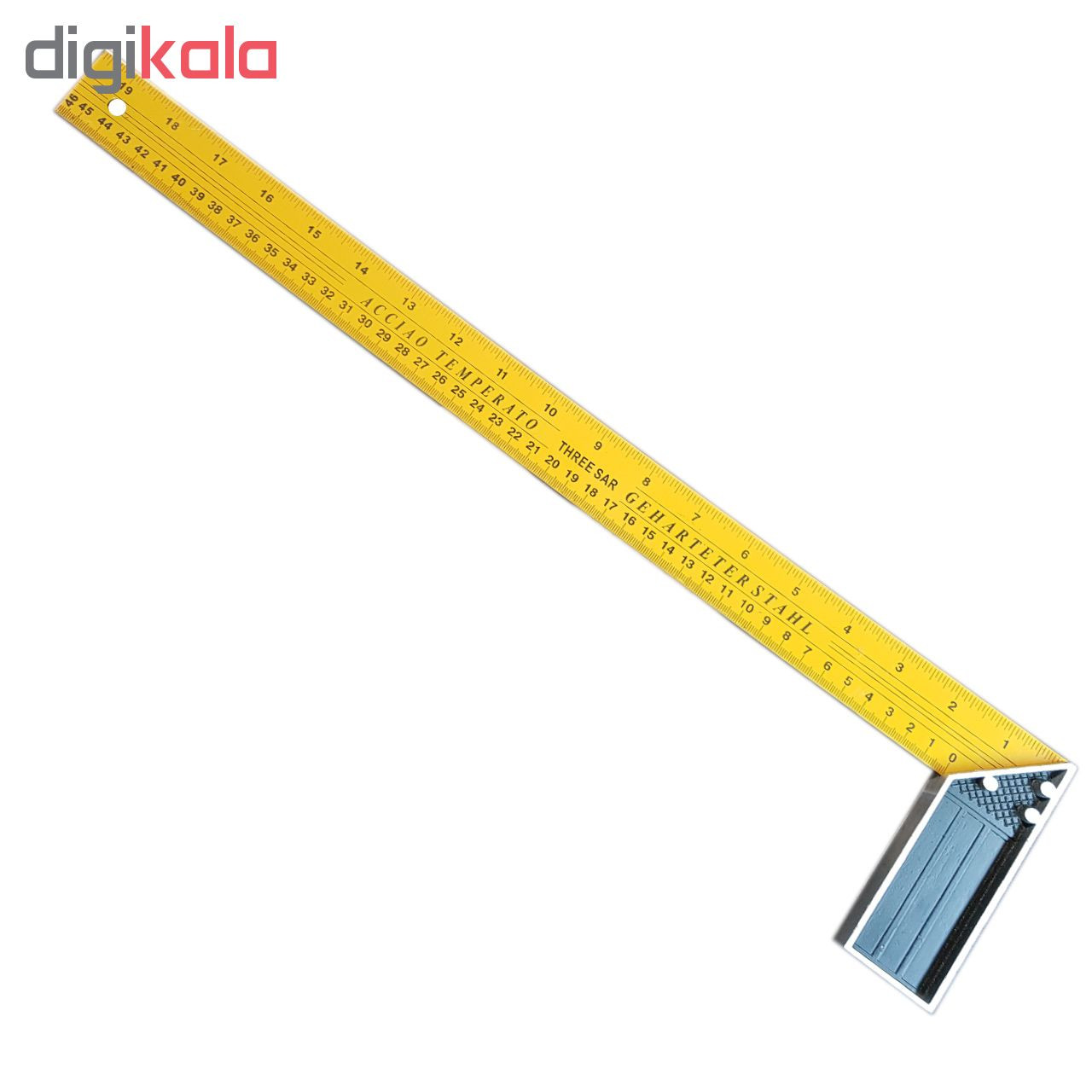 گونیا نجاری تری استار مدل GOO-50cm