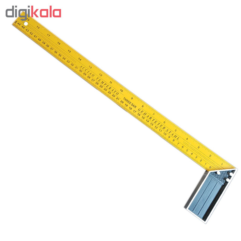 گونیا نجاری تری استار مدل GOO-50cm