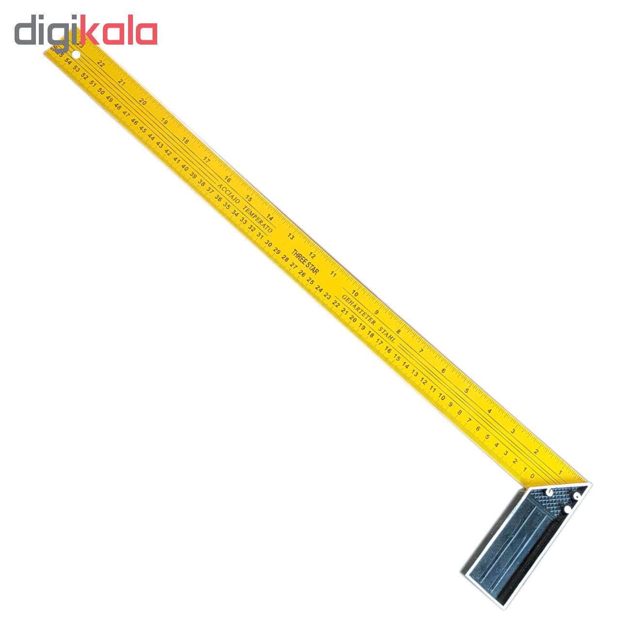 گونیا نجاری تری استار مدل GOO-60cm