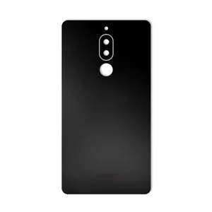 MAHOOT Black-Color-Shades Cover Sticker for Hyundai Seoul Mix