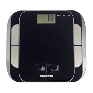 ترازو دیجیتالی هوشمند جیپاس مدل GBS46506UK