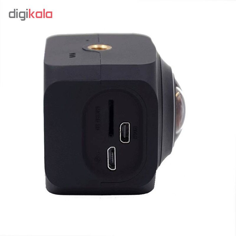 دوربین فیلمبرداری ورزشی مدل AC-VR360 3