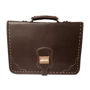 کیف اداری مردانه مدل S011 تک سایز