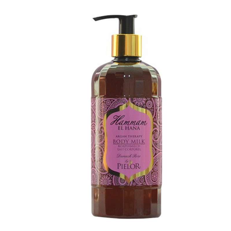 لوسیون بدن پیلور مدل Damask Rose حجم 400 میلی لیتر لوسیون بدن پیلور مدل Damask Rose حجم 400 میلی لیتر