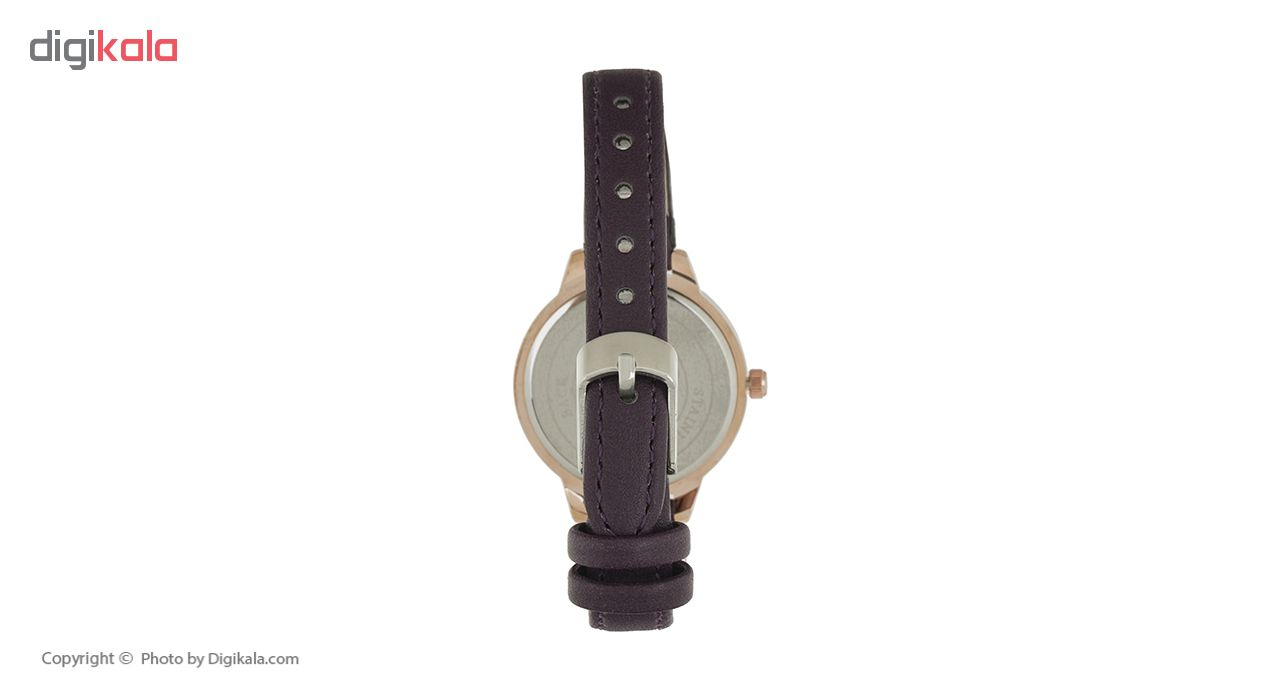 ساعت مچی عقربه ای زنانه کاملی مدل C6043-10