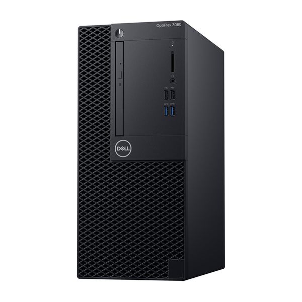 کامپیوتر دسکتاپ دل مدل Optiplex 3060 - B MT کامپیوتر دسکتاپ دل مدل Optiplex 3060 - B MT