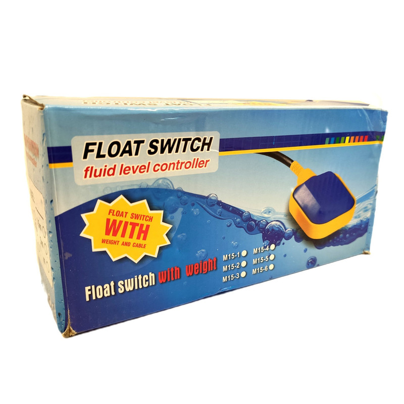 شناور پمپ مدل 2m-16A