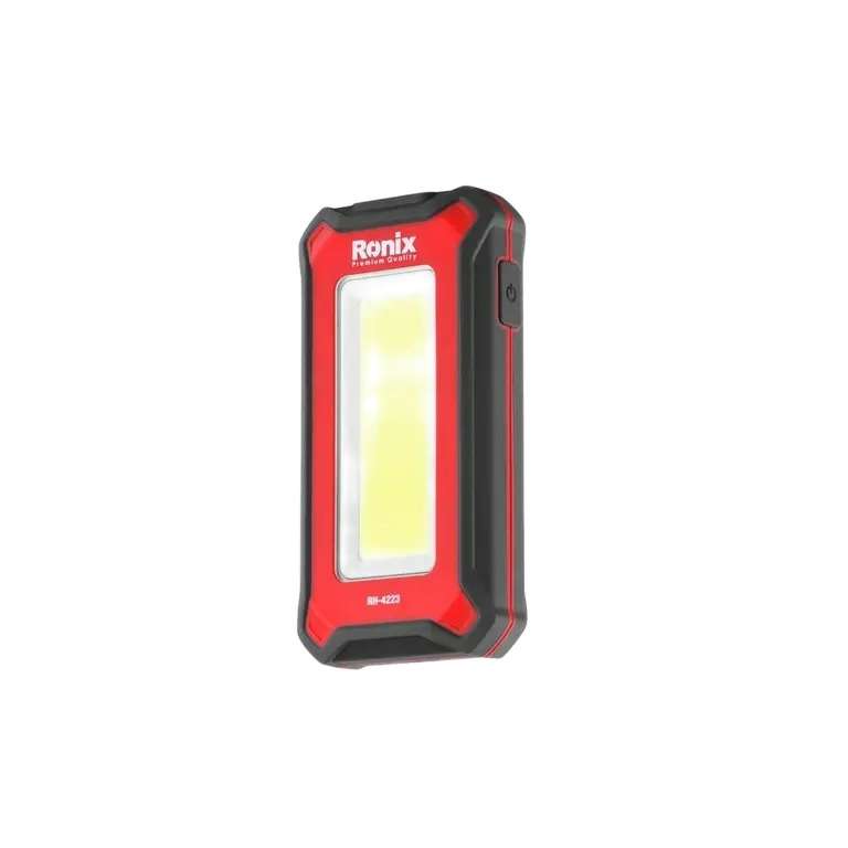 نورافکن دستی رونیکس مدل RH-4223