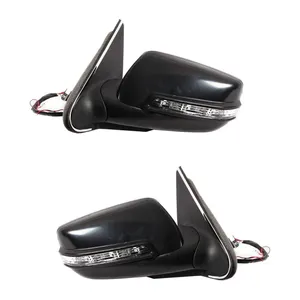 آینه جانبی برقی هیتکا مدل RADFAR 5964 مناسب برای پژو پرشیا بسته 2عددی