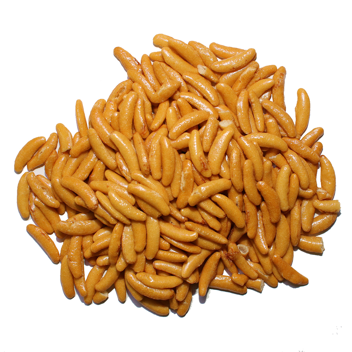 بادام ژاپنی فله مقدار 1500 گرم