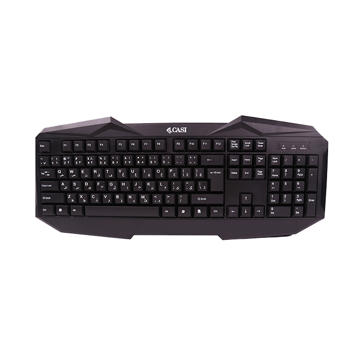 کیبورد کاسی مدل K 535