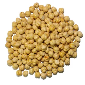 نخودچی خام فله مقدار 250 گرم