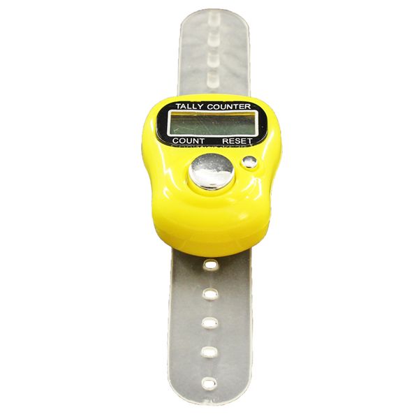 صلوات شمار مدل انگشتی کد EA-9