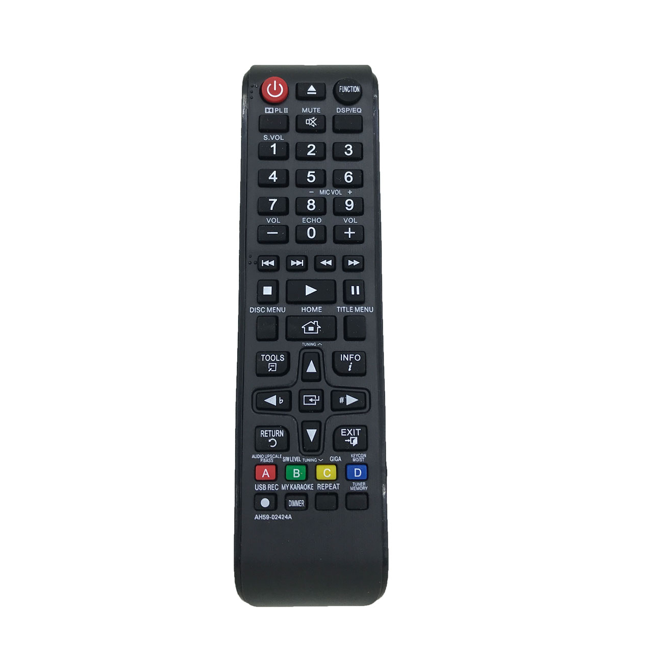 ریموت کنترل مدل AH59-02424A