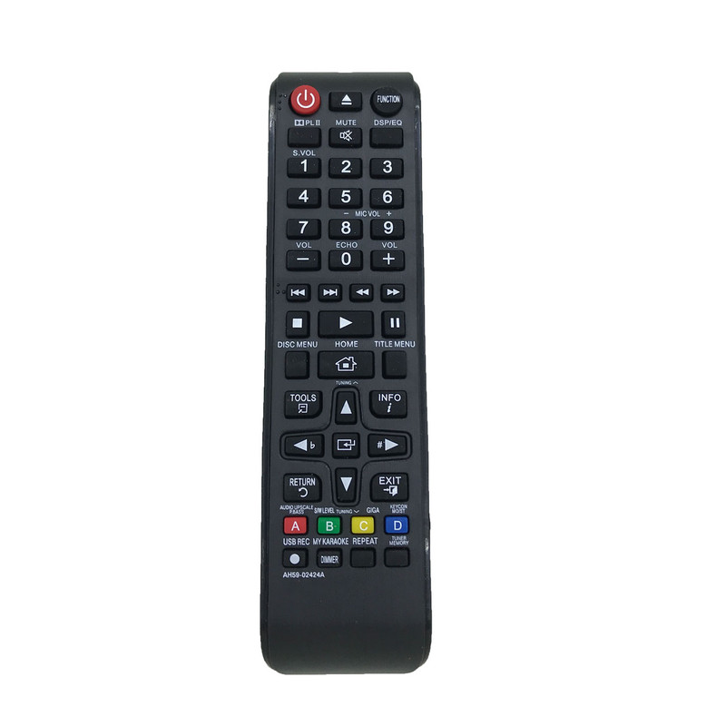 ریموت کنترل مدل AH59-02424A