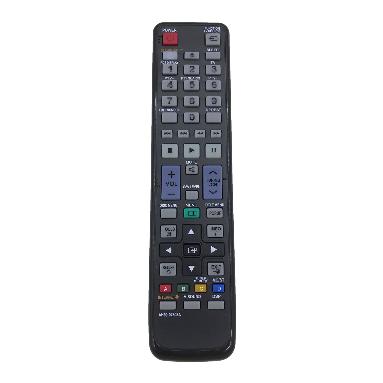 ریموت کنترل مدل AH59-02303A