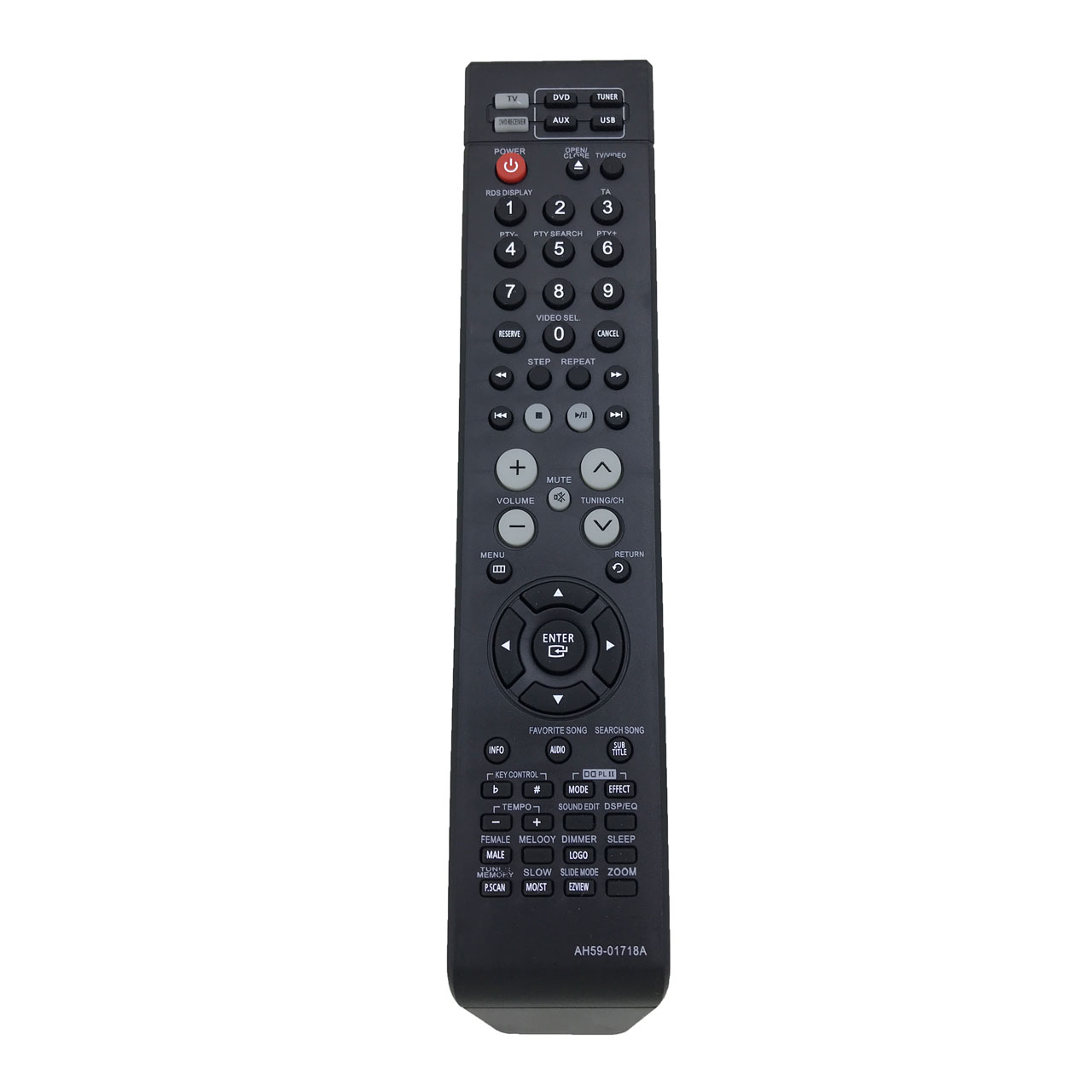 ریموت کنترل مدل AH59-01718A