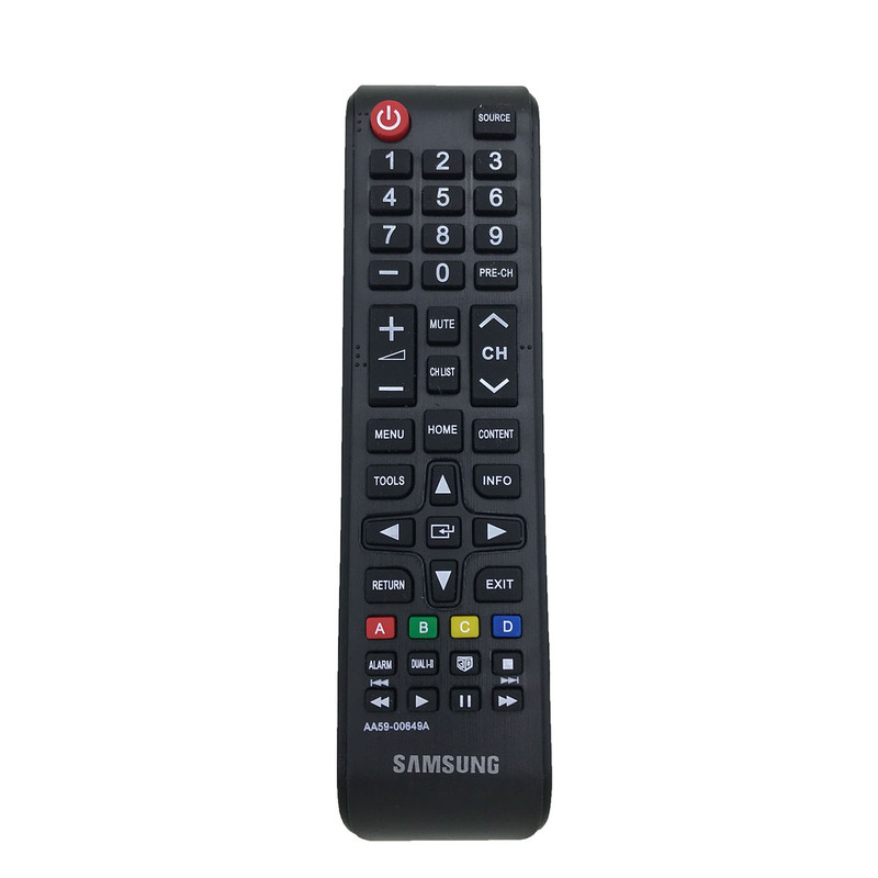 ریموت کنترل مدل AA59-00649A