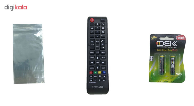 ریموت کنترل مدل AA59-00649A