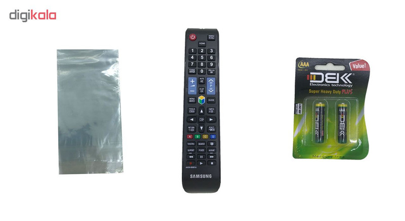 ریموت کنترل مدل AA59-00581A