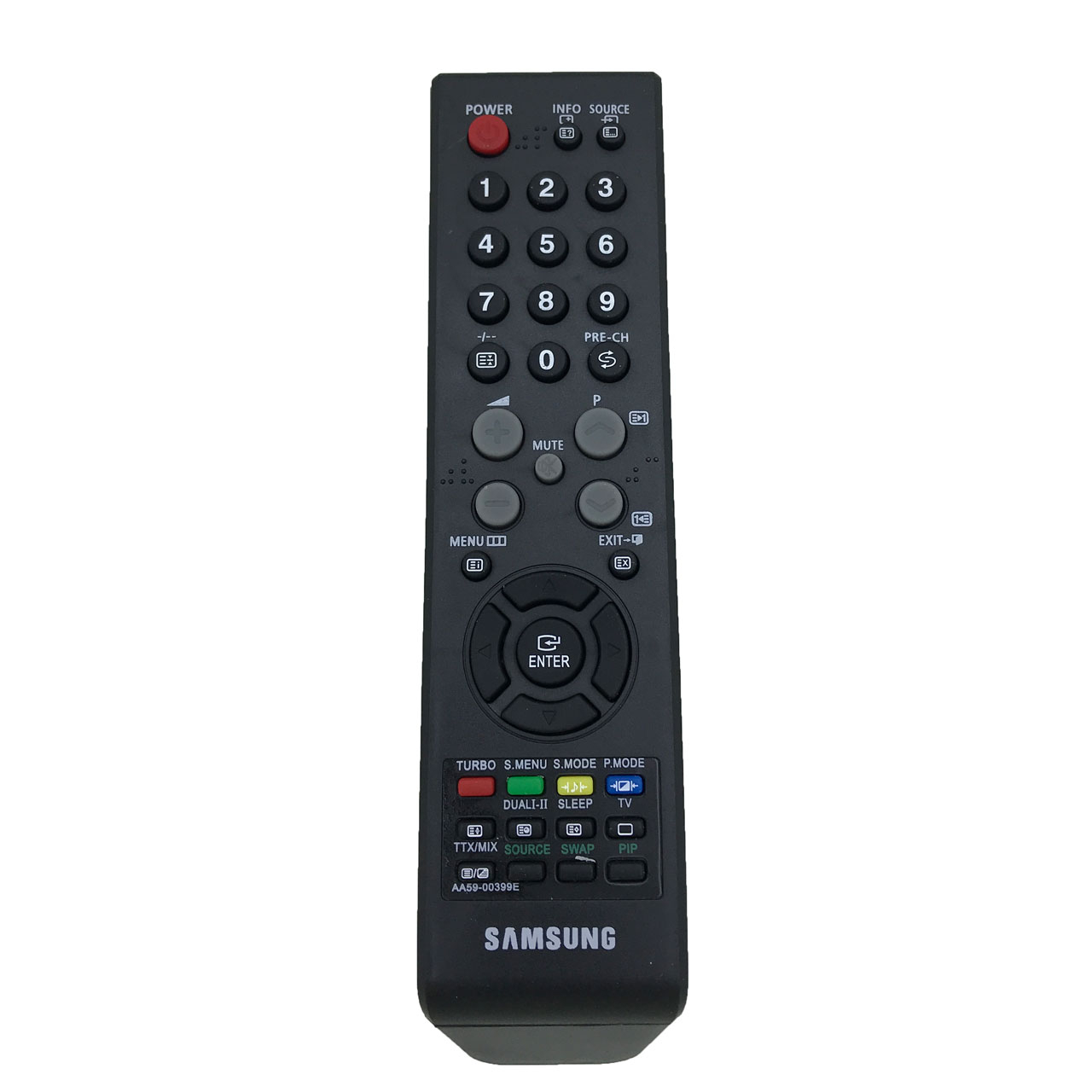 ریموت کنترل مدل AA59-00399E