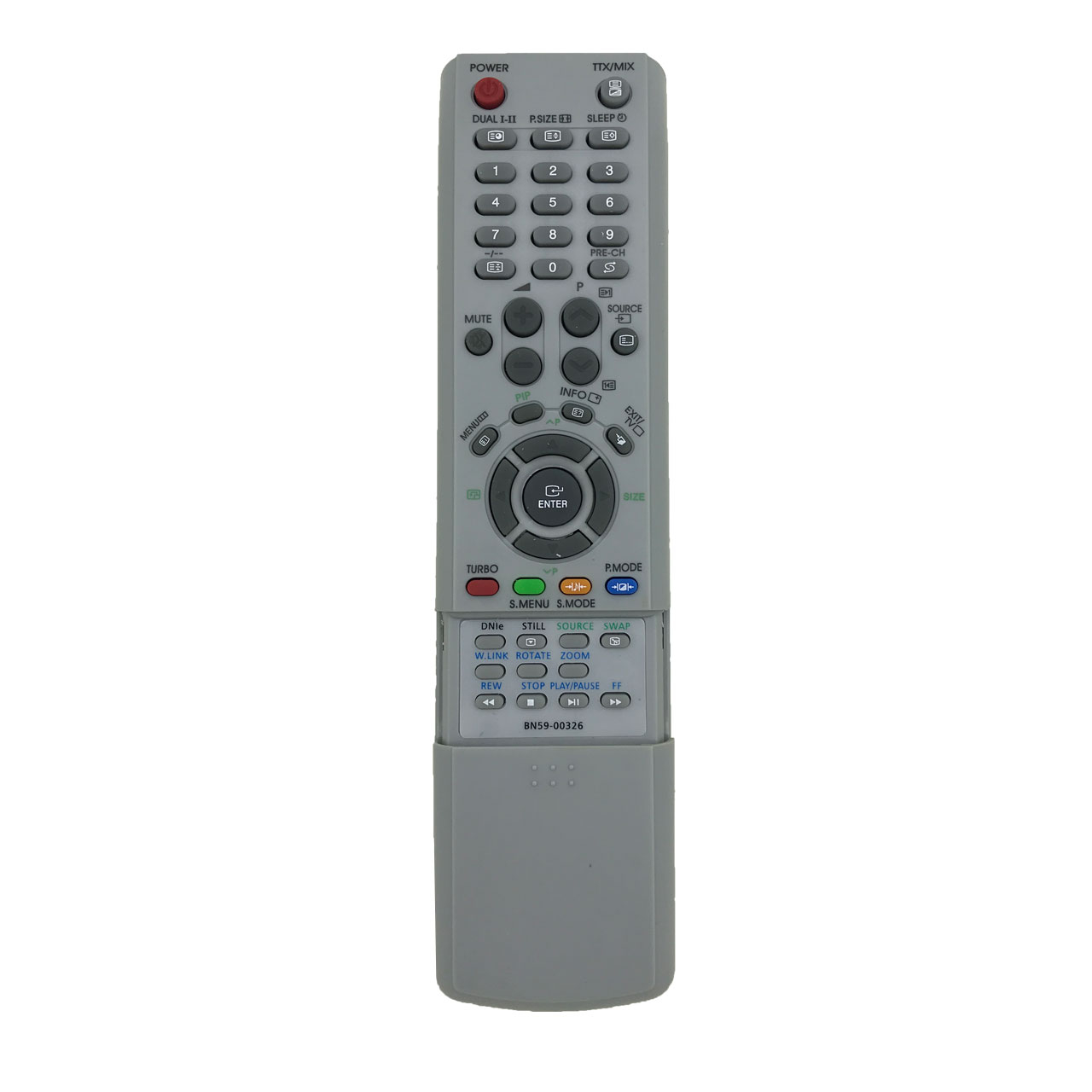ریموت کنترل مدل BN59-00326
