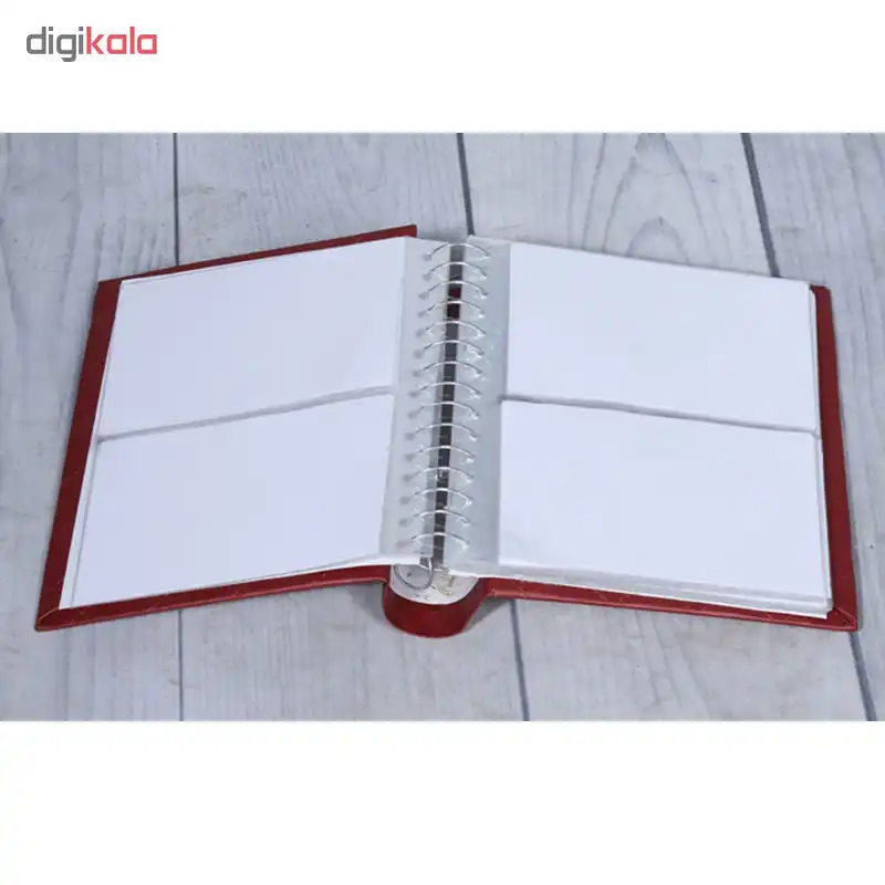 آلبوم عکس مموری کد1212