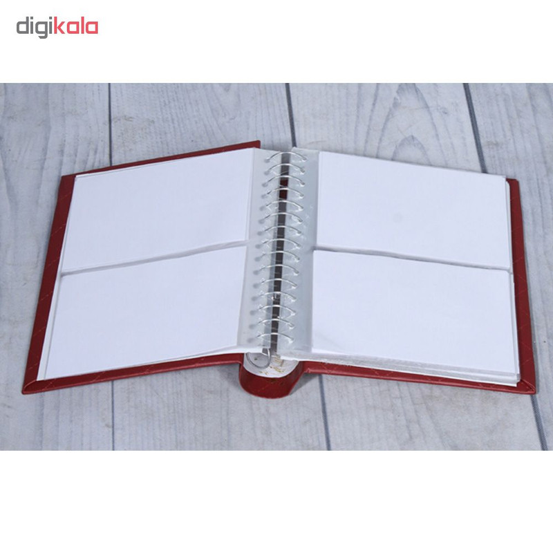 آلبوم عکس مموری کد1212